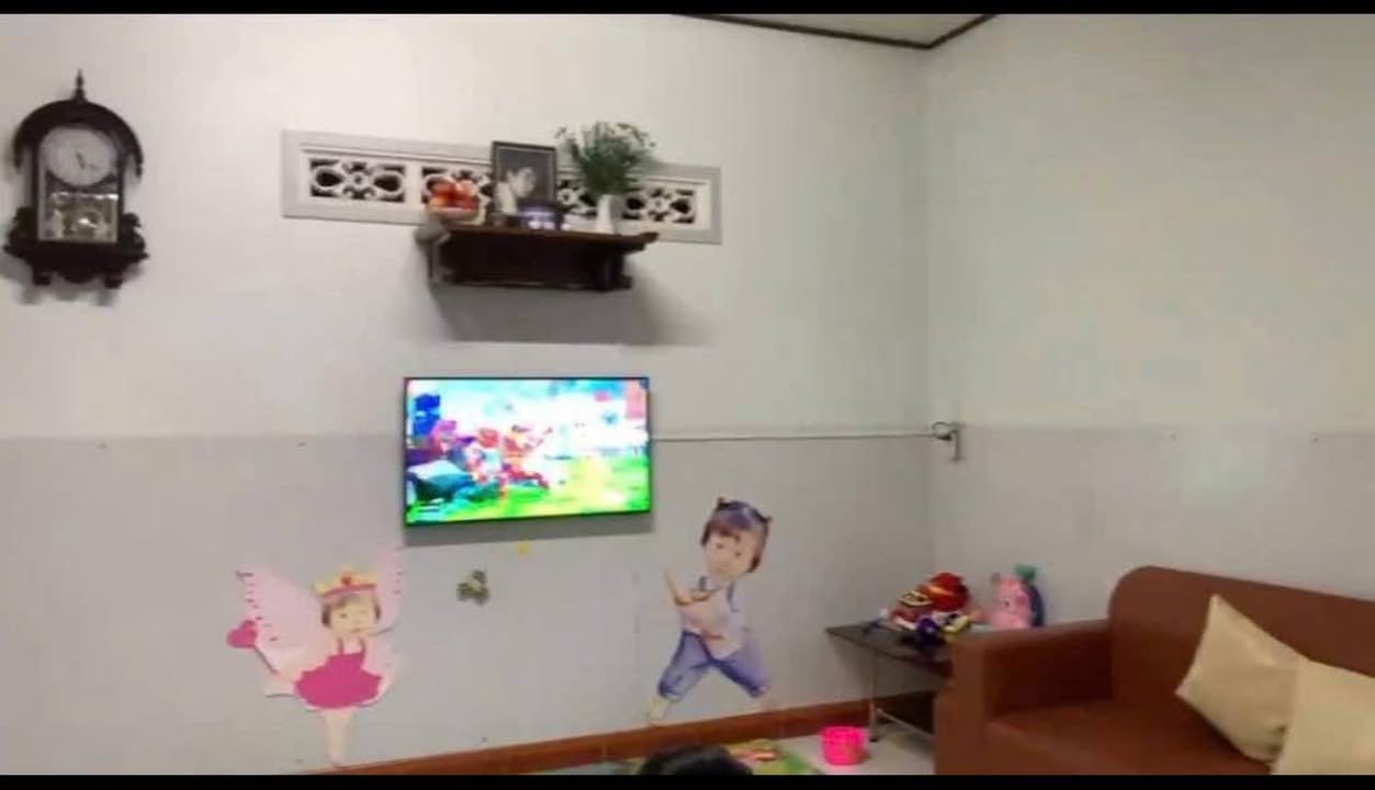 Nhà hẻm Hồng Bàng, Bảo Lộc 80m² giá 2.55 tỷ - Vị trí đắc địa, thổ cư hoàn chỉnh!