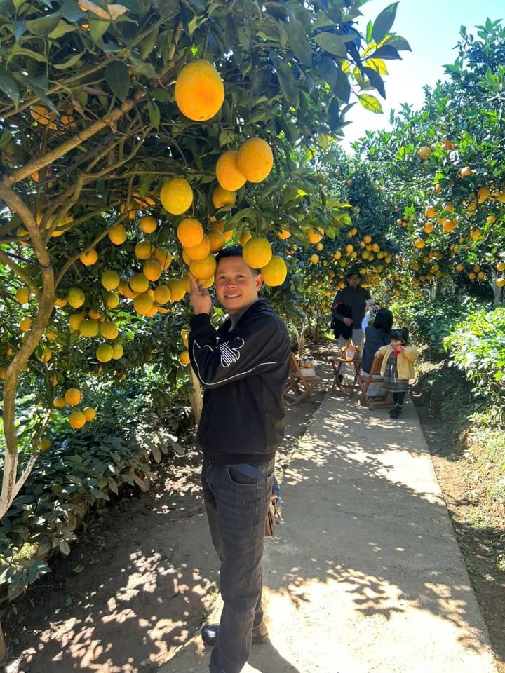 Đất đẹp tại phường Vân Sơn, Mộc Châu, 188m² giá 4 tỷ - Đầu tư sinh lời ngay!