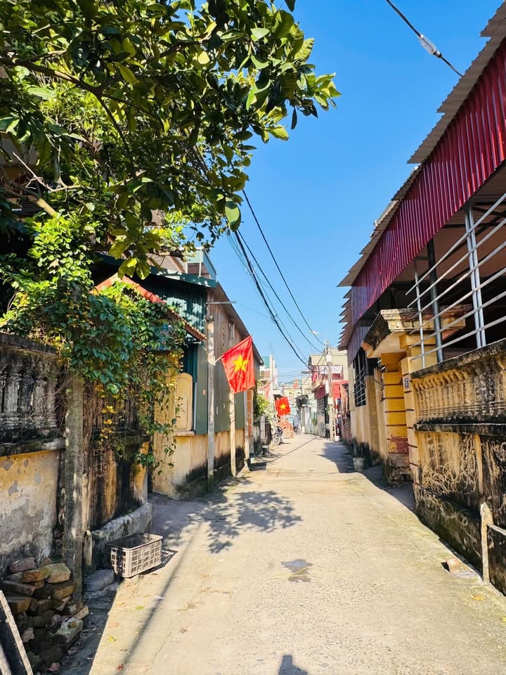 Đất phân lô 650m² tại Song Giang, Bắc Ninh giá chỉ 7 tỷ - Cơ hội đầu tư hiếm có!