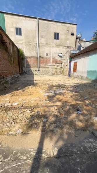 Đất nền Hương Khê 105m² giá 1 tỷ - Gần trường cấp 1, 2, 3