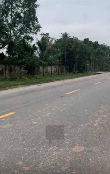 Đất thổ cư Phúc Đồng, mặt đường QL 15A, 320m² giá 1.5 tỷ - Cơ hội đầu tư tuyệt vời!