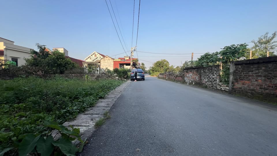 Đất nền Liên Phương Hưng Yên 102m² giá 200 triệu - Vị trí đẹp, đầu tư sinh lời!