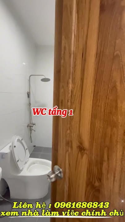 Nhà 2 tầng mới Trần Đình Tri 64m² giá 4 tỷ - Gần biển 50m!