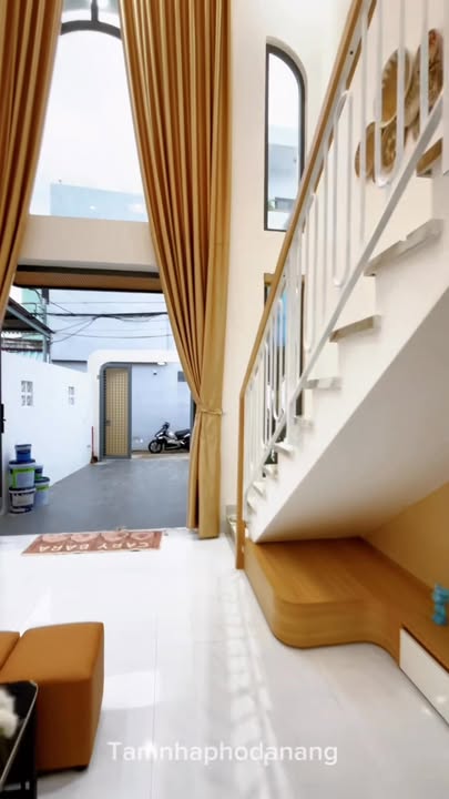 Nhà đẹp Hoà An Cẩm Lệ 100m² giá 4 tỷ - Sẵn sàng vào ở ngay!