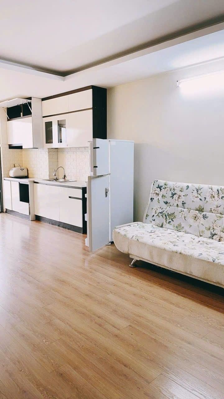 Căn hộ A6 Nam Trung Yên 45m² giá 9 triệu - Sẵn sàng vào ở ngay!