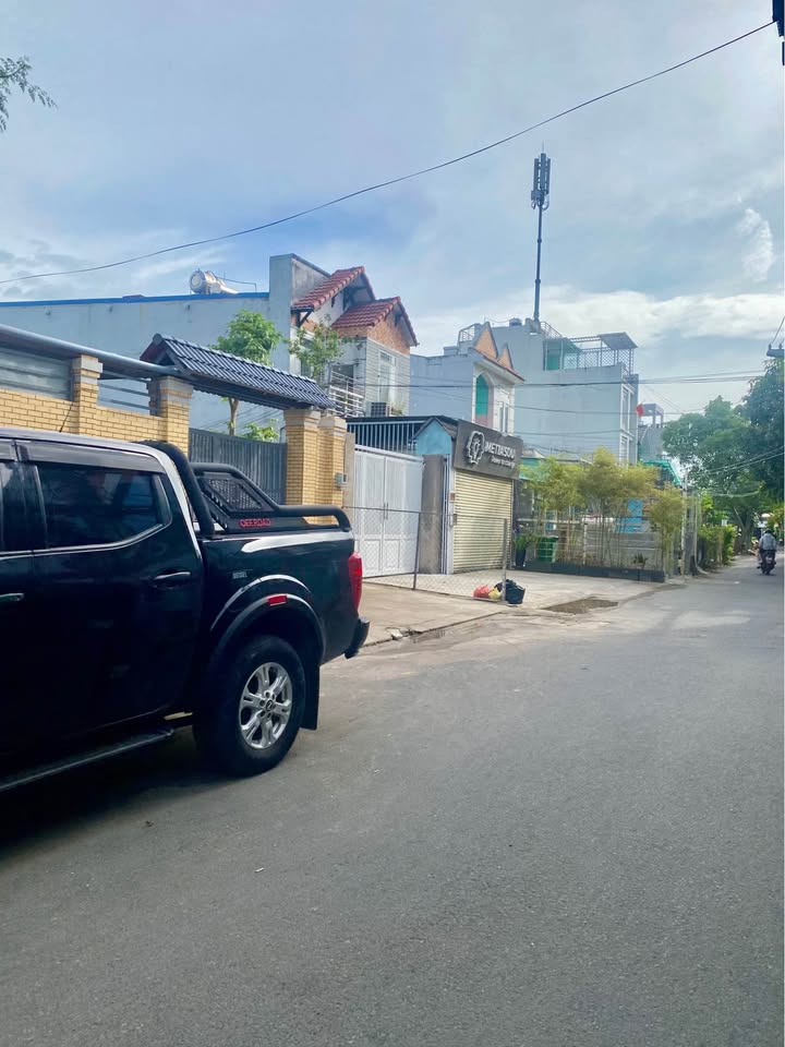 Nhà riêng Hiệp Bình Chánh Thủ Đức 145m² giá 9.5 tỷ - Đầu tư sinh lời ngay!