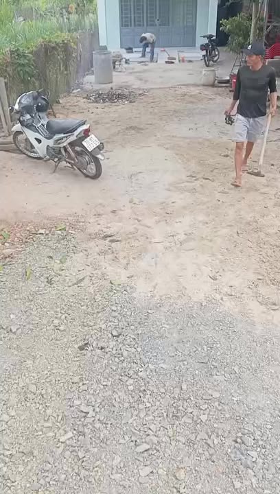 Nhà mặt tiền đường 795, huyện Tân Châu, 210m² - Giá chỉ 800 triệu, kinh doanh thuận lợi!