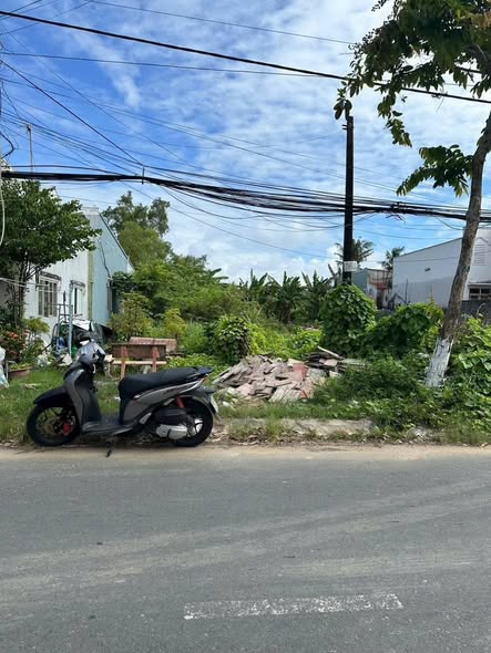 Đất nền mặt tiền Ngô Văn Sở, Rạch Giá 228,8m² giá 3,7 tỷ - Cơ hội đầu tư sinh lời!