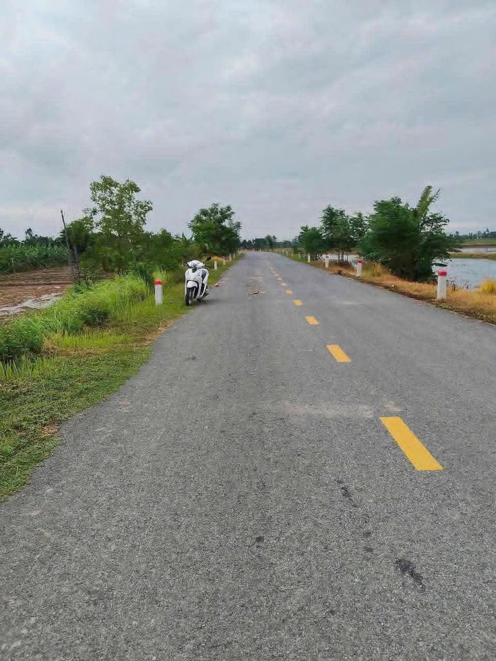 Đất nền đường Đê Ất Hợi, Mỹ Tiến, 120m² giá 1 tỷ - Hướng Nam thoáng mát!