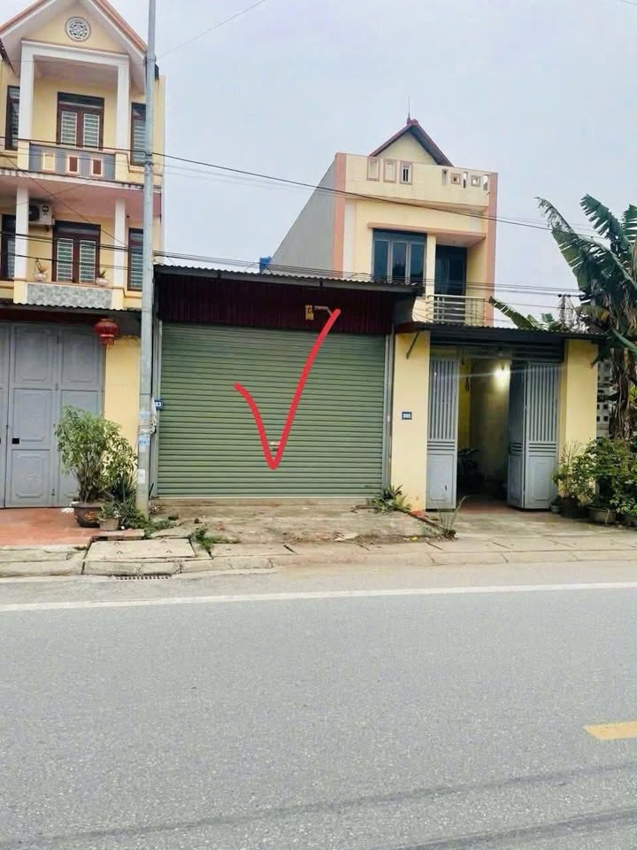 Đất mặt đường Tỉnh 298, gần trung tâm Bích Động, 95m² - Cơ hội đầu tư hấp dẫn!