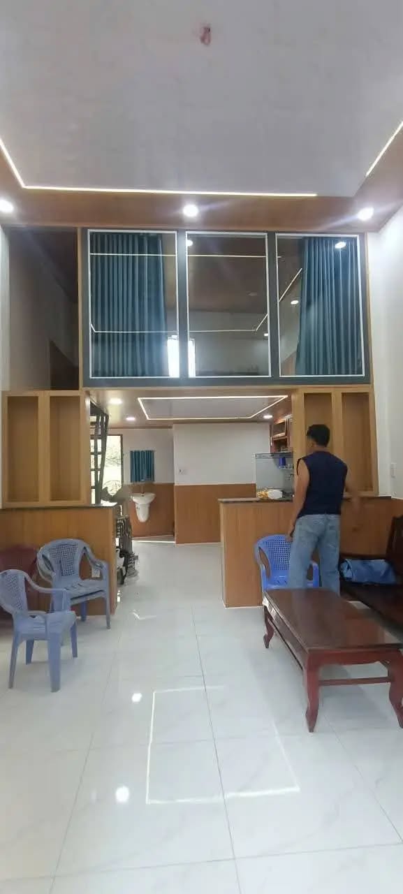 Nhà 4x8 tại Vĩnh Lộc A, Bình Chánh 32m² giá 1.1 tỷ - Sẵn sàng vào ở!