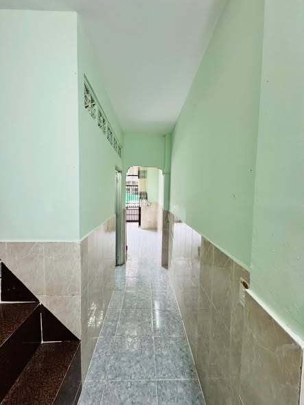 Bán nhà phố Tân Đông Hiệp, Dĩ An 42m² giá 1.29 tỷ - Nhà trệt kiên cố, chính chủ!