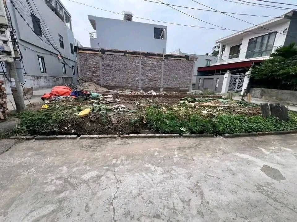 Đất thổ cư Ỷ La Tuyên Quang 88m² giá 1.45 tỷ - Đường ô tô tránh nhau!