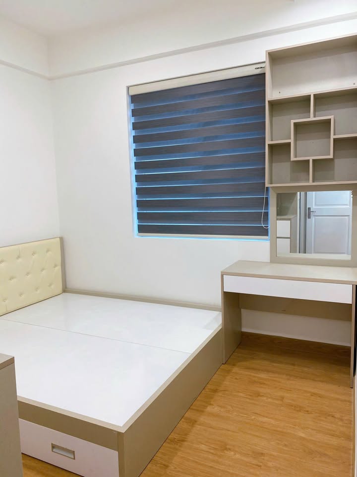 Căn hộ Moonlight Bình Tân 66m² giá từ 3.15 tỷ - Full nội thất chính chủ!