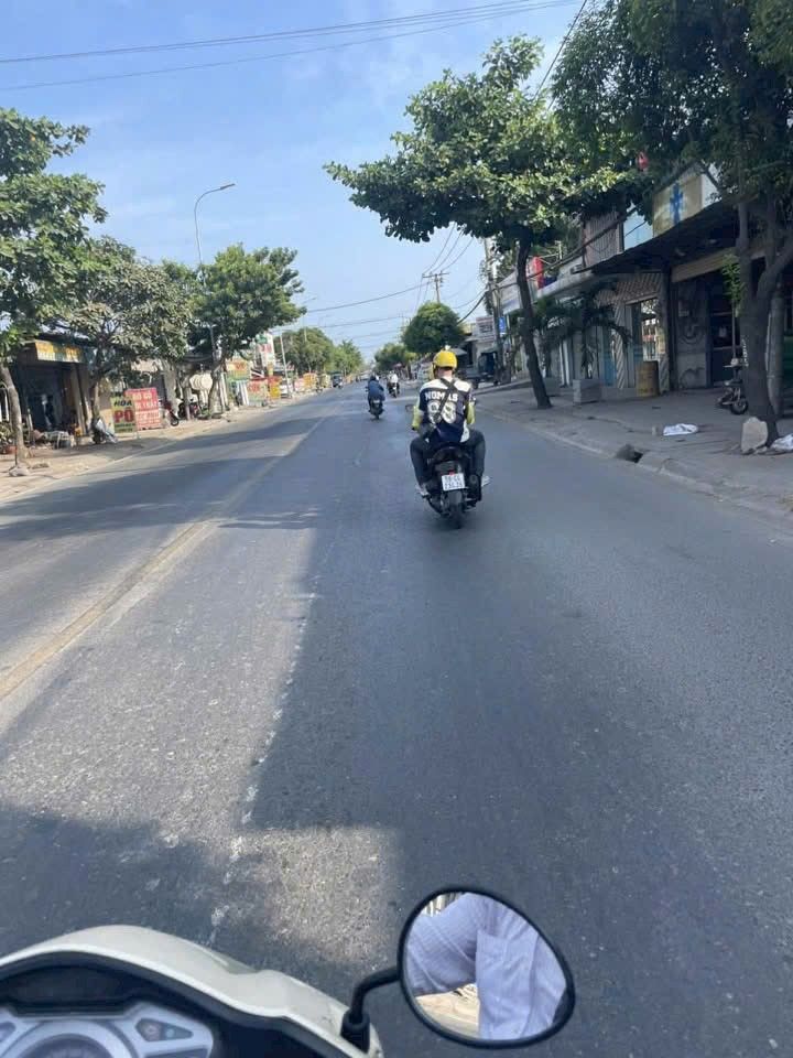 Bán gấp 2275m² Đất Mặt Đường Tân Thới Nhất 17, Quận 12 - Tiềm năng phát triển cao!