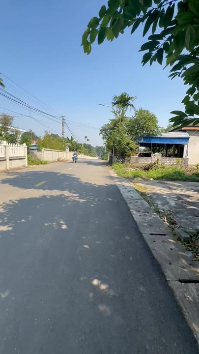 Đất nền Cư Yên Lương Sơn 181m² giá thỏa thuận - Đường lớn thuận lợi!