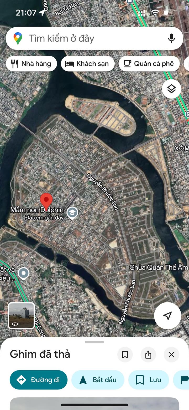 Đất nền Hòa Quý Đà Nẵng 220m² giá 10.38 tỷ - Cơ hội đầu tư vàng!