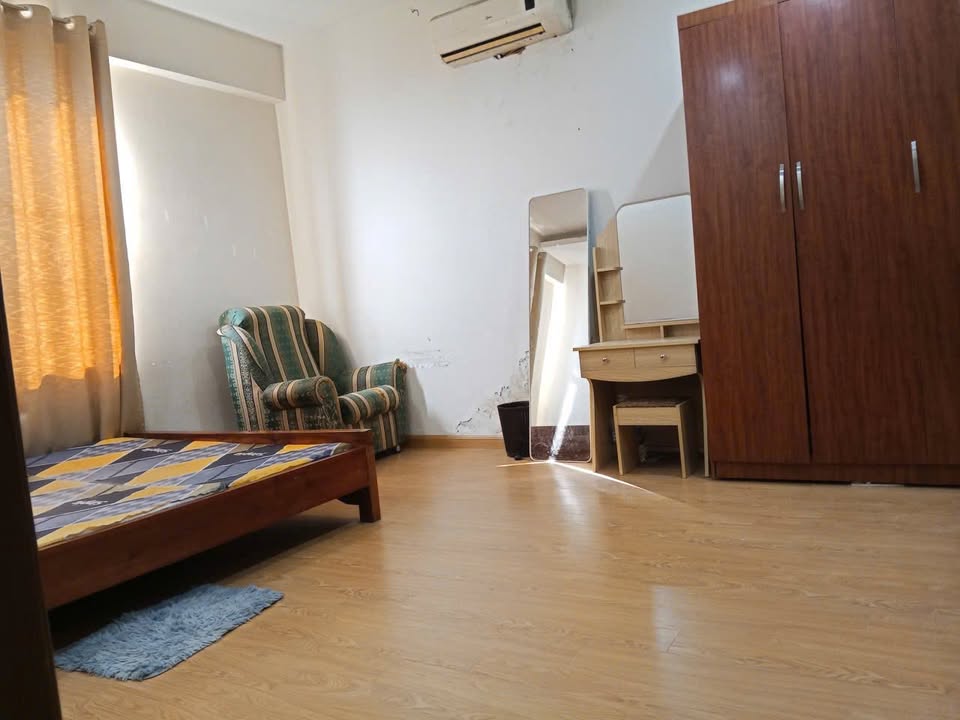 Phòng cho thuê tại Chung cư Galexia 885 Tam Trinh, 1 phòng ngủ giá chỉ 2.200.000 VND - Đầy đủ nội thất!