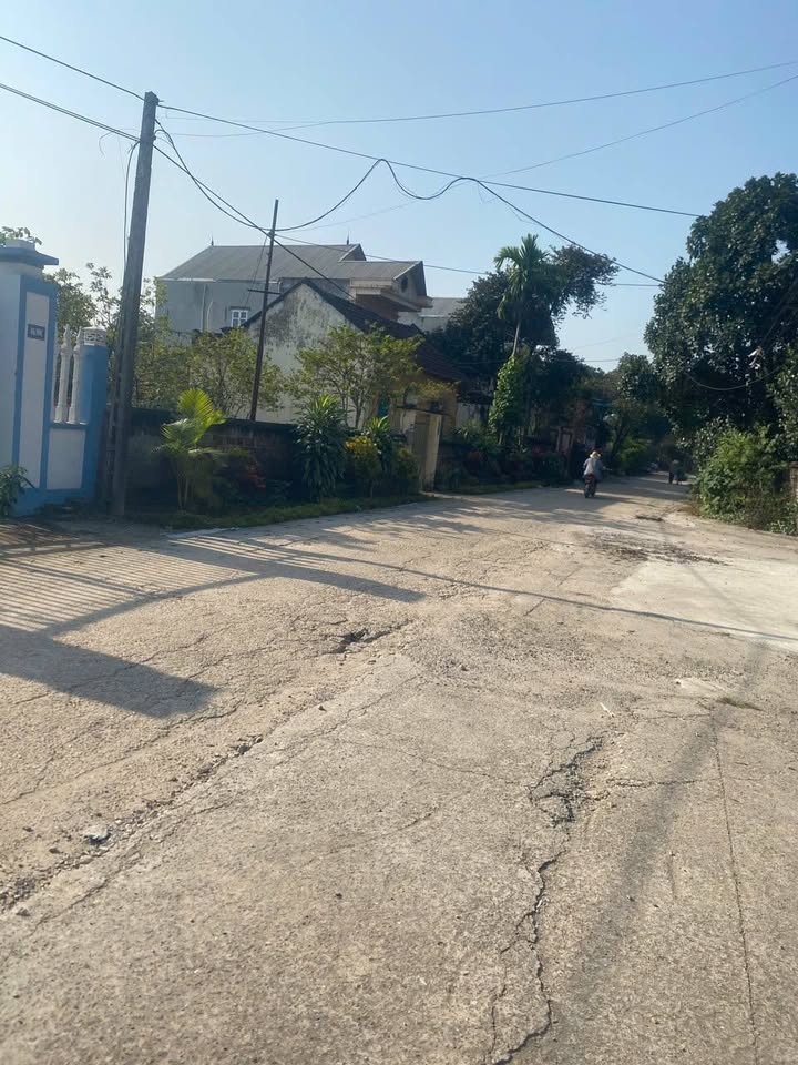 Đất thổ cư 110m² tại Phường Xuân Khanh, Sơn Tây - Giá chỉ 2 tỷ