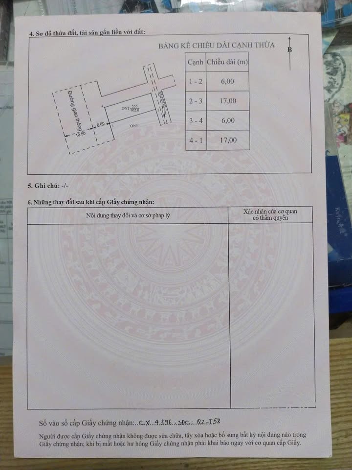 Đất nền KDC thôn Bỉ, xã Ngọc Thiện 102m² giá chỉ 2 tỷ - Cơ hội vàng đầu tư!