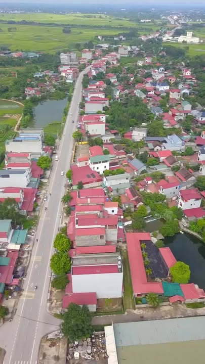 Đất nền An Hà Lạng Giang 101m² giá thỏa thuận - Cơ hội đầu tư hấp dẫn!