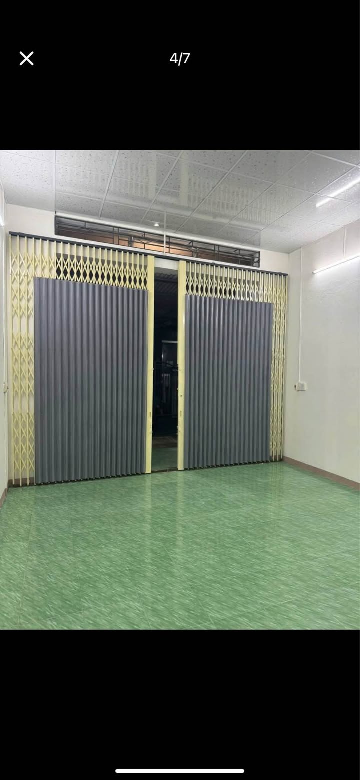 Nhà cấp 4 hẻm Võ Nguyên Giáp, Quảng Ngãi 117m² giá 1.29 tỷ - Tiềm năng phát triển cao!