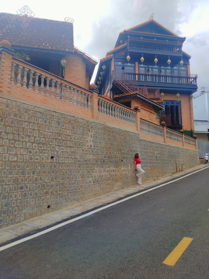 Đất nền 1890m² đường Nguyễn Văn Cừ, Đạ Huoai, giá 1.7 tỷ - Cơ hội đầu tư hấp dẫn!