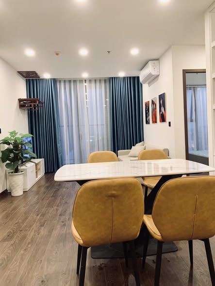 Căn hộ Lotus 2 Bắc Giang 73,5m² giá 3 tỷ - Chính chủ bán gấp!