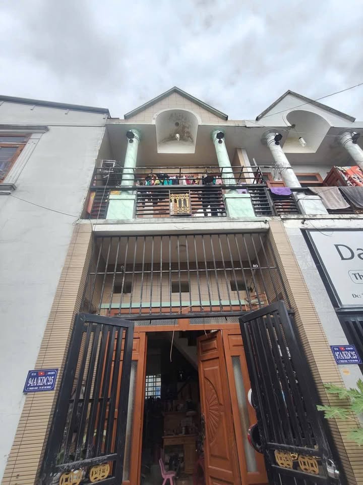 Nhà phố Bình Chuẩn 40m² giá 850 triệu - Pháp lý rõ ràng, sẵn sàng ở ngay!