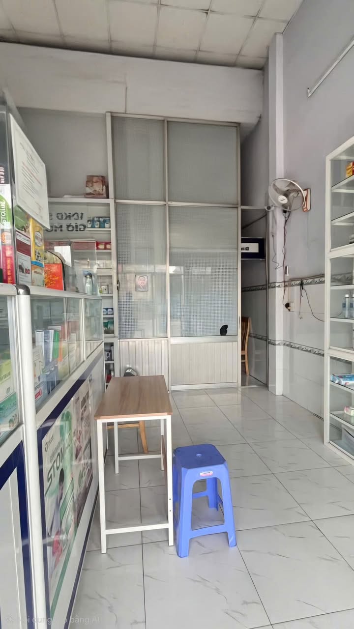 Mặt tiền kinh doanh Thuận Giao 118m² giá 5.9 tỷ - Cơ hội đầu tư hấp dẫn!