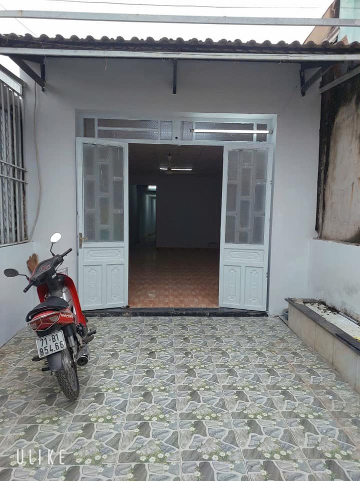 Nhà cho thuê 156m² tại Ấp 1, xã Phong Phú, Bình Chánh - Giá 8 triệu/tháng, thoáng mát