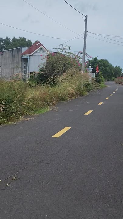 Đất nền Phước Bửu, Xuyên Mộc 3344m² giá 2.1 tỷ - Nở hậu 13.2m, đầu tư sinh lời!