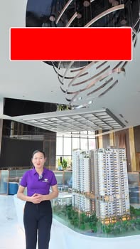 Căn hộ SIMONA HEIGHTS Quy Nhơn 65m² giá 2.677 tỷ - Sẵn sàng vào ở ngay!