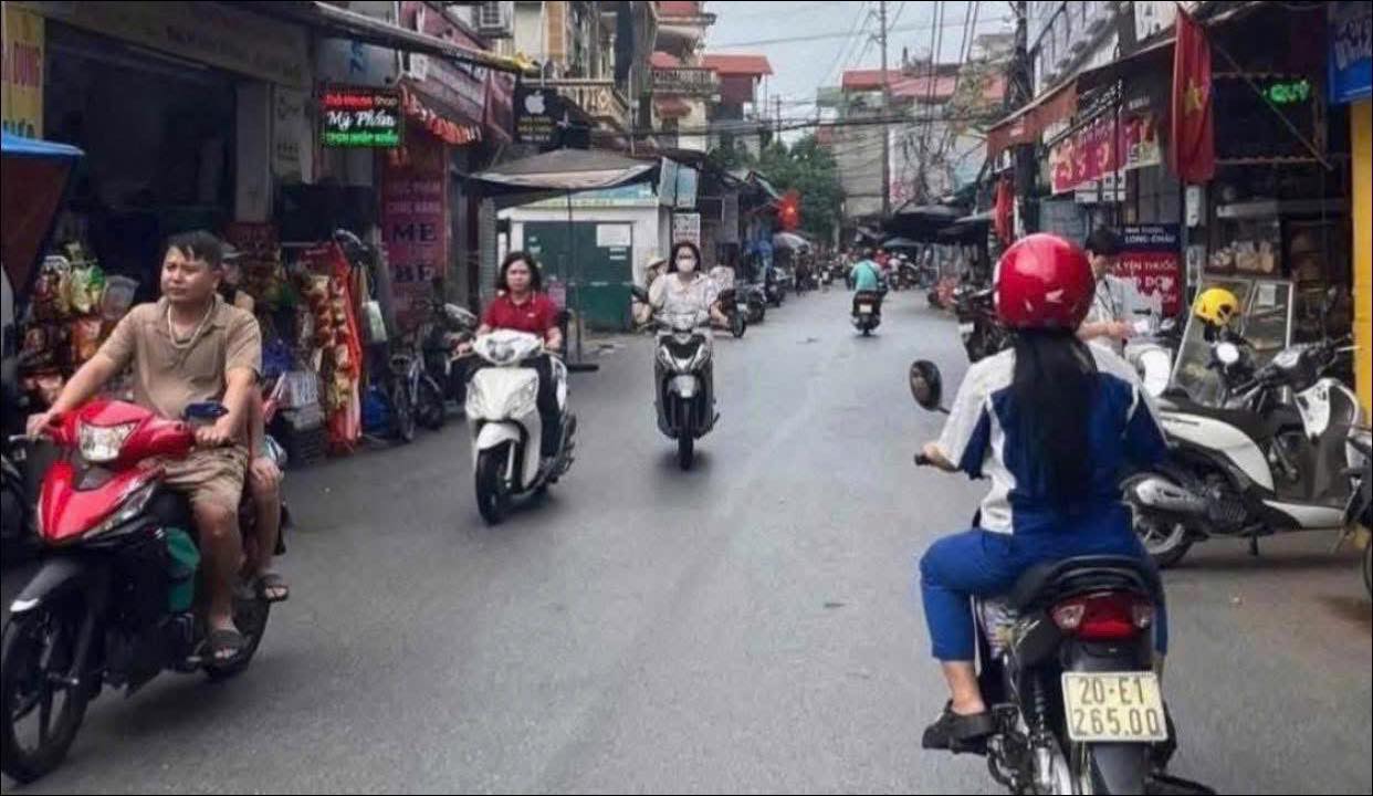 Đất nền Hương Mạc, Từ Sơn 41.6m² chỉ 1 tỷ - Cơ hội đầu tư sinh lời!