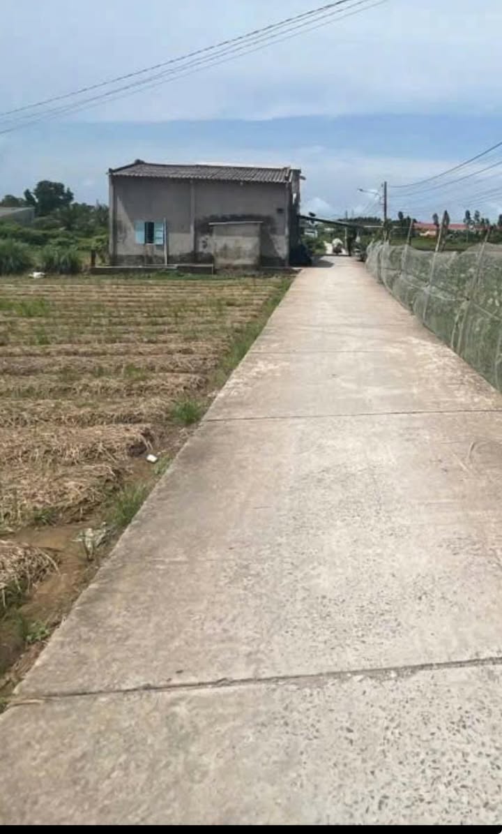 Đất nền Vĩnh Châu 1246m² giá 650 triệu - Vị trí vàng, tiện ích đầy đủ!