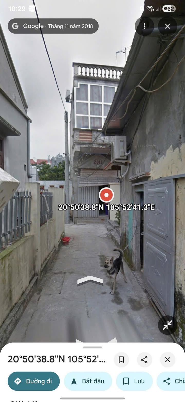 Nhà 2 tầng thôn Quất Động 30m² giá 1.9 tỷ - Cơ hội không thể bỏ lỡ!