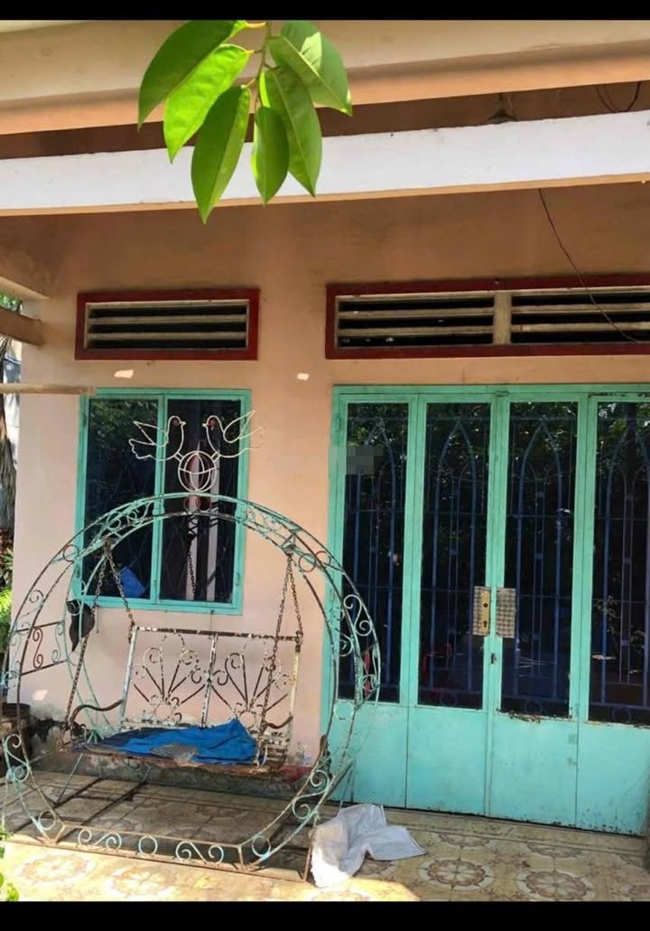 Bán đất tặng nhà cấp 4 Đường Bình Nhâm 21, Thuận An 205m² - Đầu tư sinh lời ngay!