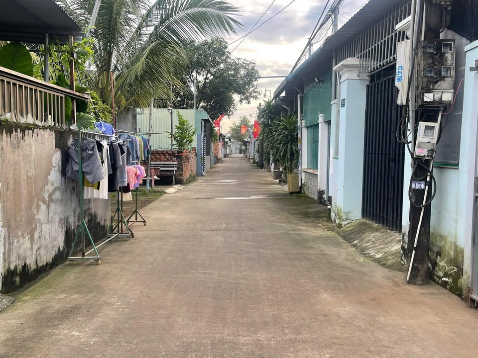 Đất thổ cư Tam Phước 90m² giá 600 triệu - Sổ đỏ chính chủ, đầu tư sinh lời!