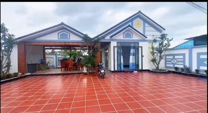 Nhà vườn 3PN mặt tiền nhựa 10m tại Phước Tân Hưng, giá 3.7 tỷ - Đã hoàn công!