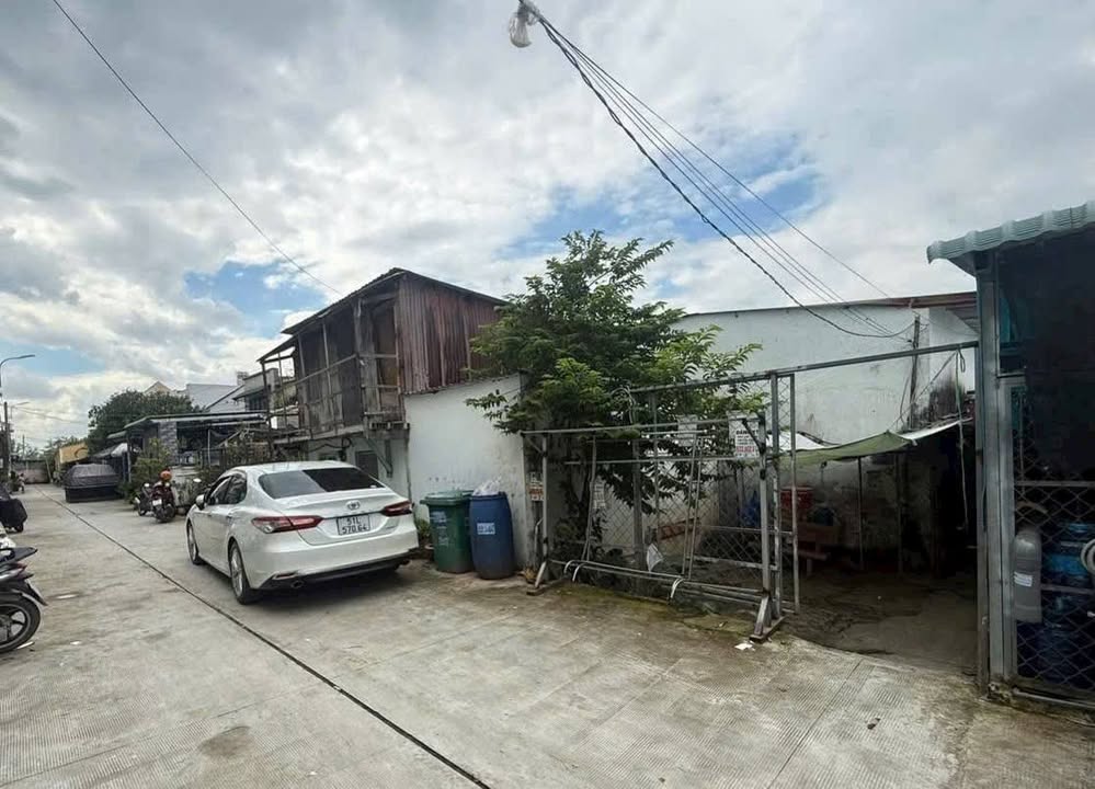 Đất nền khu vực An Lạc, Bình Tân, 68m² giá 4.55 tỷ - Cơ hội đầu tư hấp dẫn!