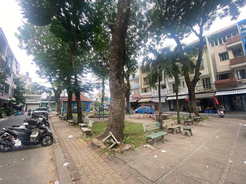 Nhà cấp 4 hẻm 8m phường 15 Tân Bình 65m² giá chỉ 6 tỷ - Đầu tư sinh lời ngay!