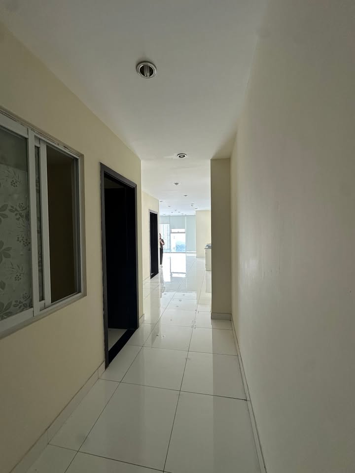 Cho thuê văn phòng Hồ Gươm Plaza 98m² giá 10 triệu - View thoáng, yên tĩnh!