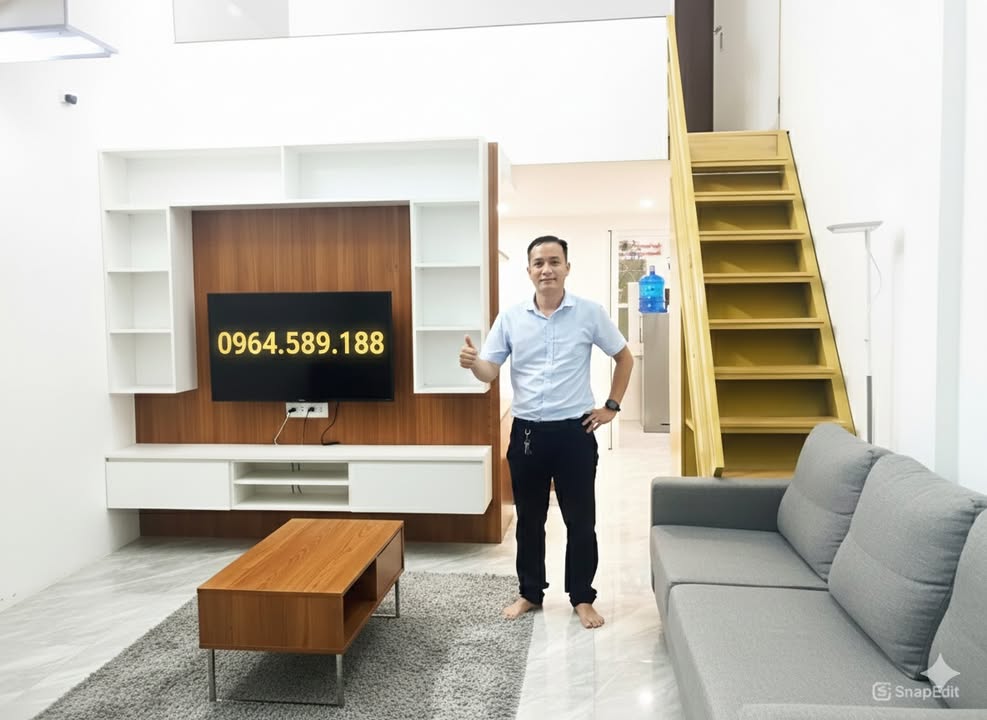 Căn hộ Tập thể Ao Sen Mỗ Lao 31m² giá 2.9 tỷ - Tiện ích đỉnh cao ngay trung tâm!