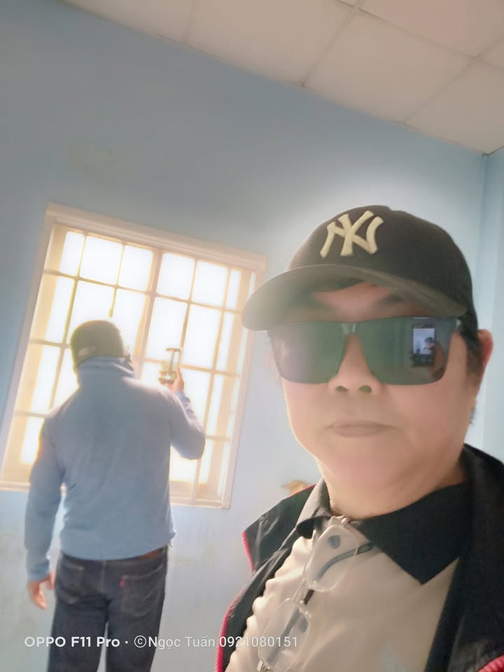 Nhà mặt tiền đường Song Hành, Hóc Môn 60m² giá 3.95 tỷ - Sổ hồng riêng, chính chủ!