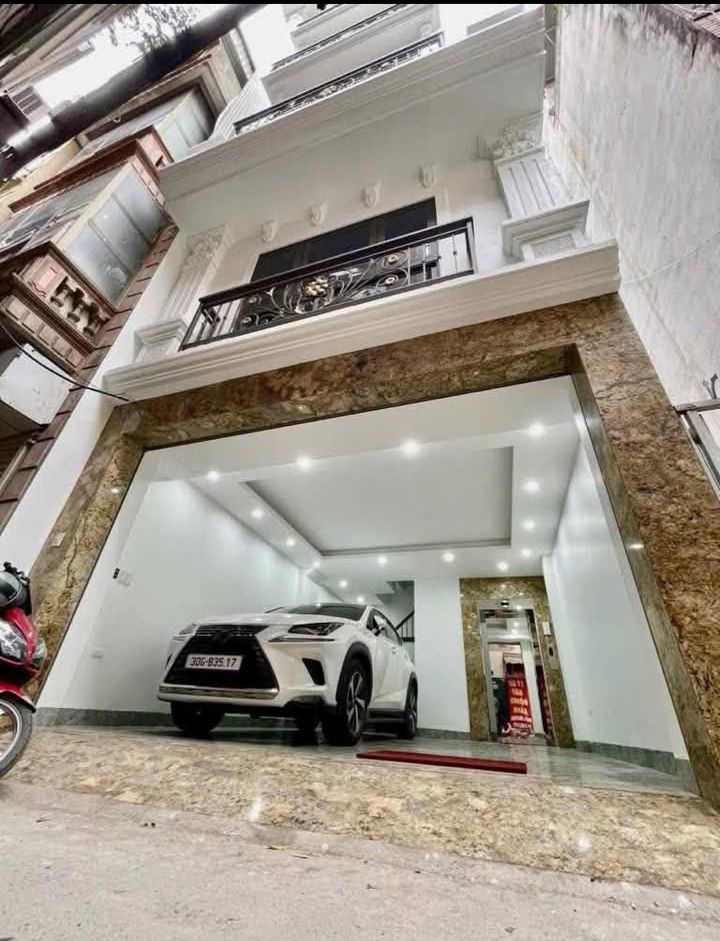 Nhà phố Xuân Đỉnh, 55m², giá thỏa thuận - Ô tô vào tận nhà!