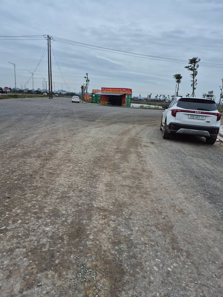 Đất nền Phát Diệm Kim Sơn 135m² giá thỏa thuận - Cơ hội đầu tư tuyệt vời!