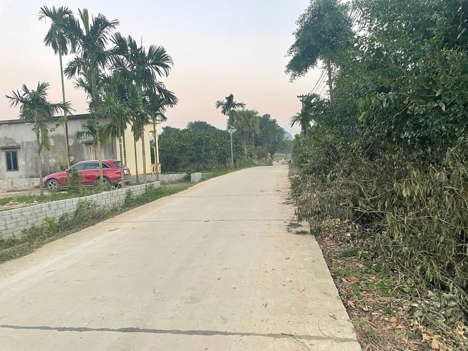 Đất nền An Nghĩa, Thanh Thủy 1000m² giá chỉ 2 tỷ - Lô góc 2 mặt tiền thuận lợi!