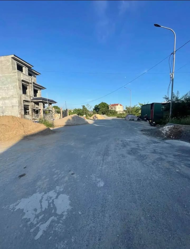 Đất nền đường Ấm, Lam Hạ 85m² giá thương lượng - Cơ hội vàng đầu tư!