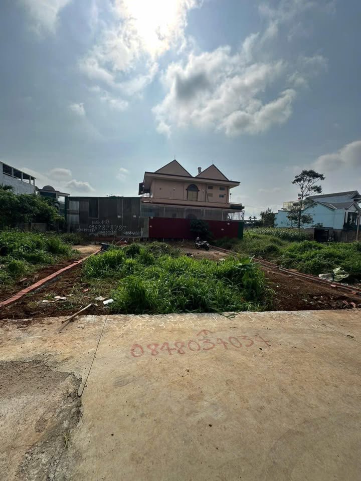 Đất nền Hẻm 90 Trịnh Tố Tâm, Tân Lợi 110m² giá 3.7 tỷ - Cơ hội đầu tư tuyệt vời!