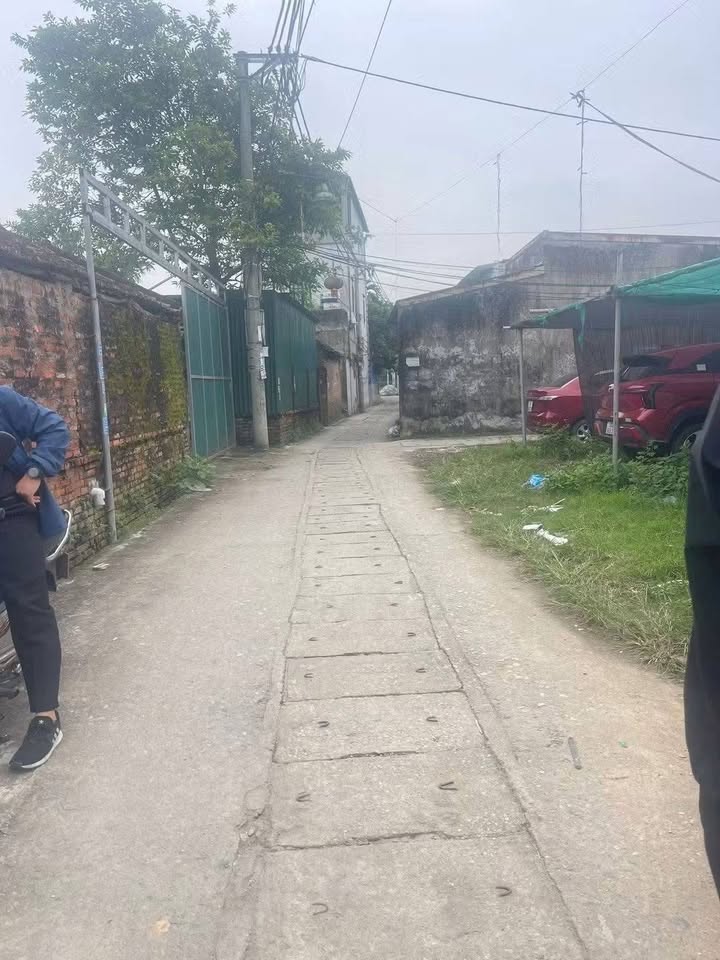 Đất Dương Nội 50m² - Sổ đỏ chính chủ, giá thỏa thuận hấp dẫn!